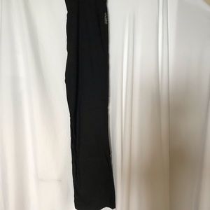 Maternity dress pant